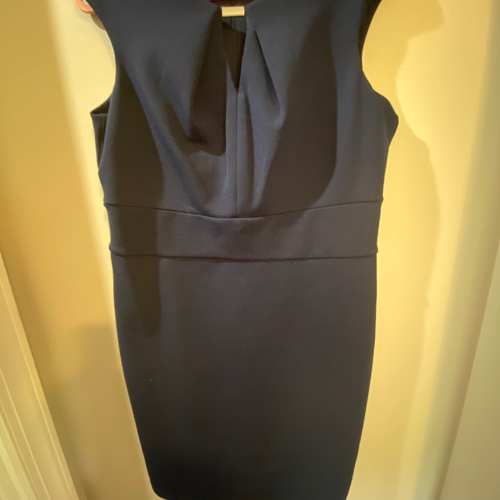 Liz a lay born blue dress size 16